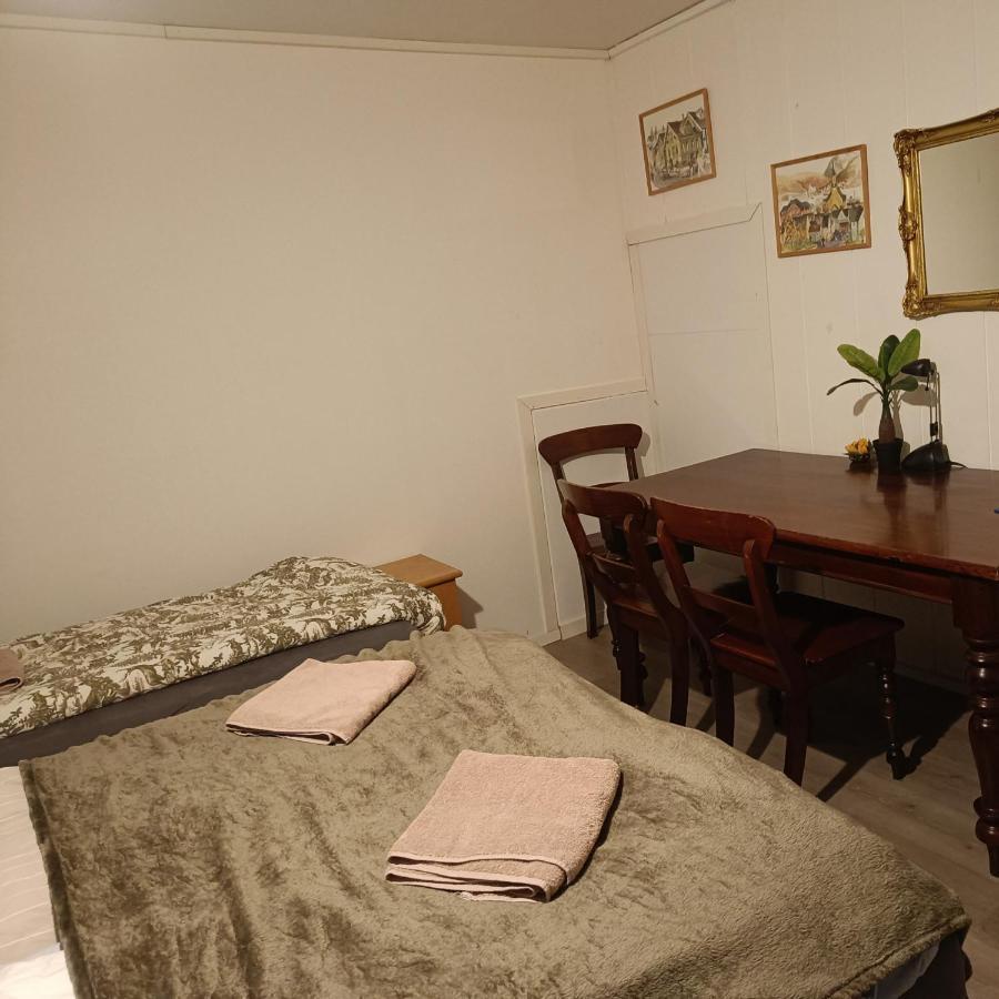Homestay Arctic Hage Tromso