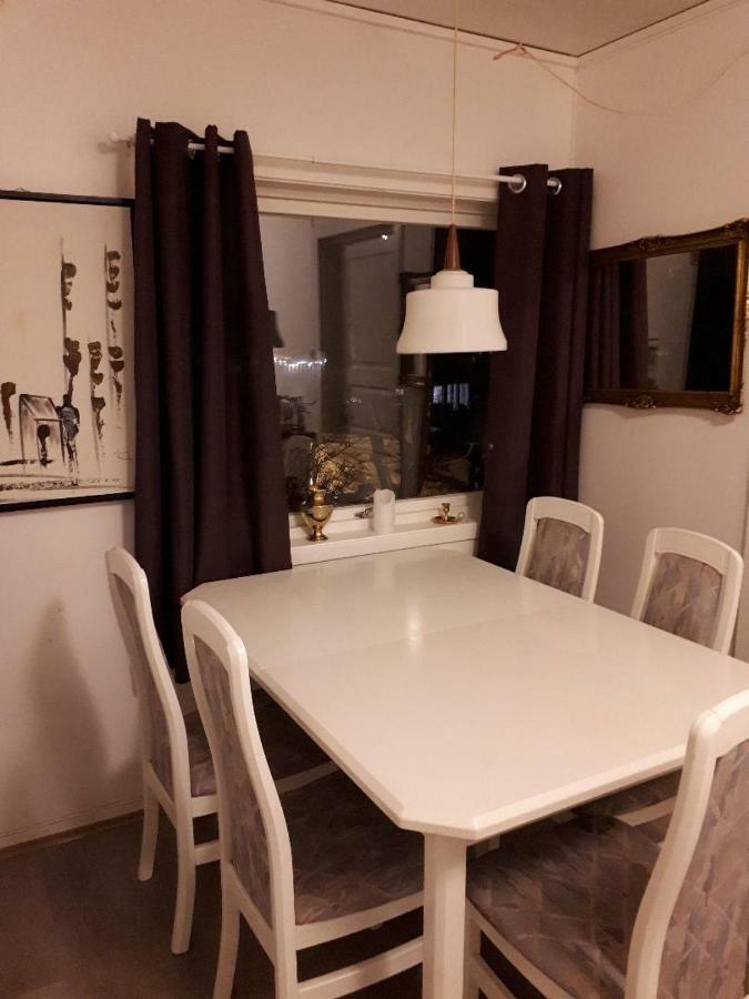 Privatunterkunft Arctic Hage Tromsø