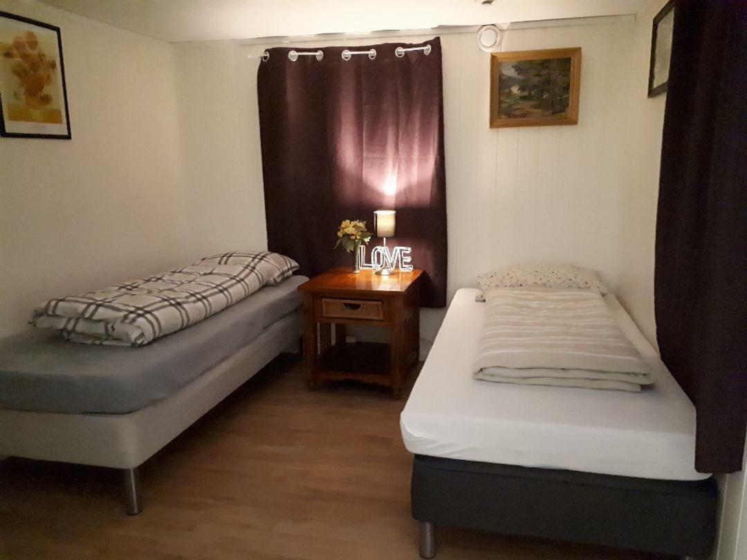 Homestay Arctic Hage