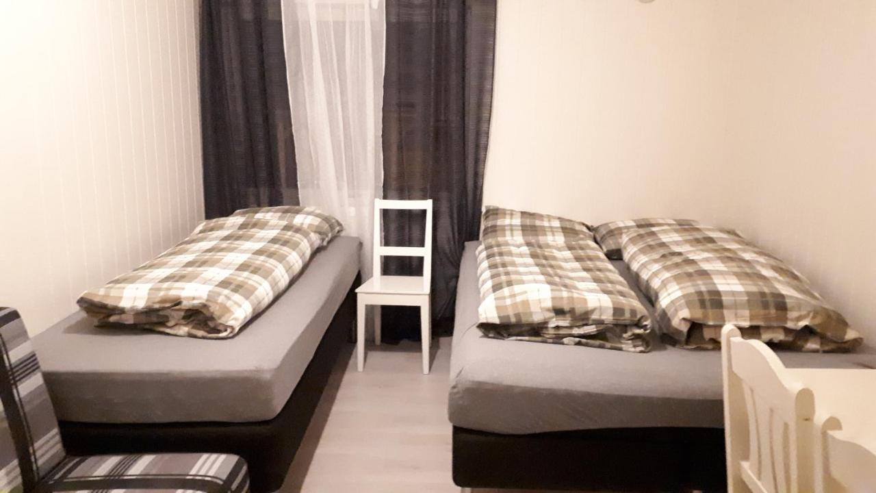 Arctic Hage Homestay Tromso