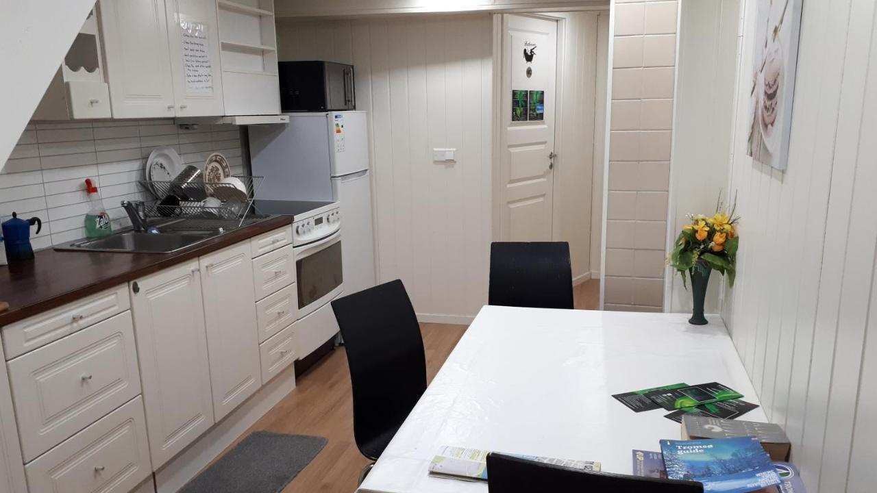 Alloggio in famiglia Arctic Hage